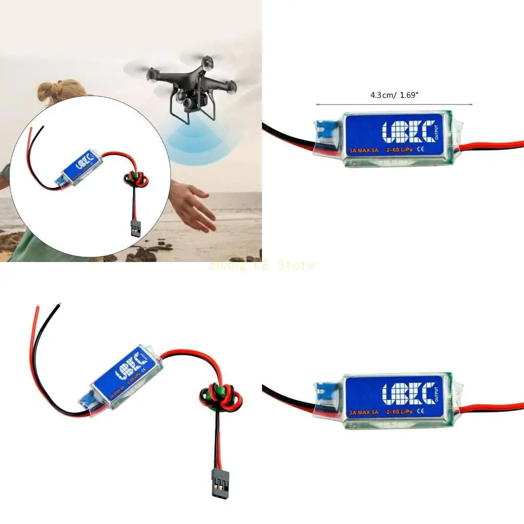 M5TD Adjustable Out… - image