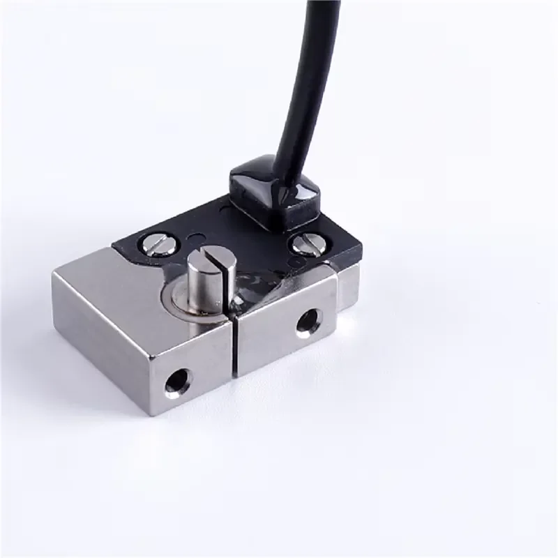 DOCOD CHARGE ELECTRODE ASSY 75U MK3 for DOMINO A-SERIES CIJ PRINTER SPARE PARTS