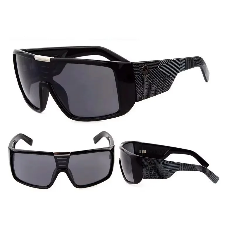 

Fashion Retro Oversized Dragon Sunglasses For Men Brand Design Male Outdoor Sports Summer Travel Big Sun Glasses Eyewear Goggle