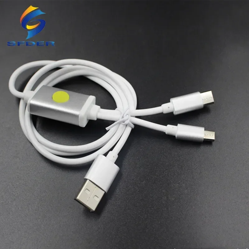 Deep Flash Cable Open Port 9008 Mode for BL Locks Engineering for Xiaomi Phone Repair Tool