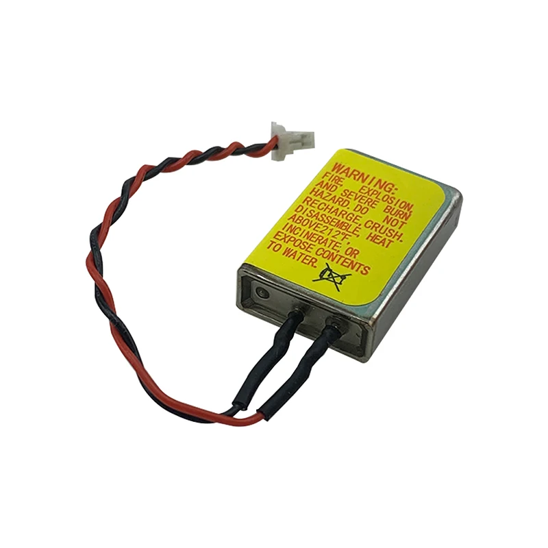 1PC Original LTC-7PN-S4 for Speed Campagnolo Bicycle Battery EF651625 3.5V Lithium Battery for Keeper