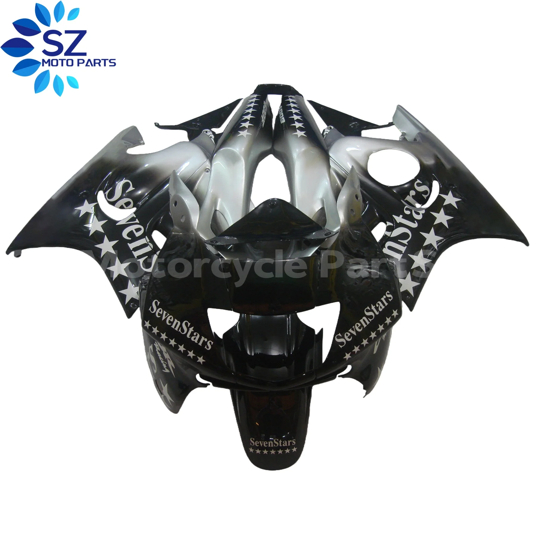 

Fairing kit For Honda CBR600 F3 1995-1998 Full fairing kit Bodywork fairing kit Bodywork fairing Molded Injection