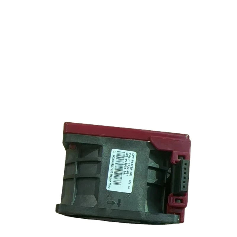 PP+ P23970-001 P13729-001 P13732-001 High Perform Fan for DL380 Gen10 Plus