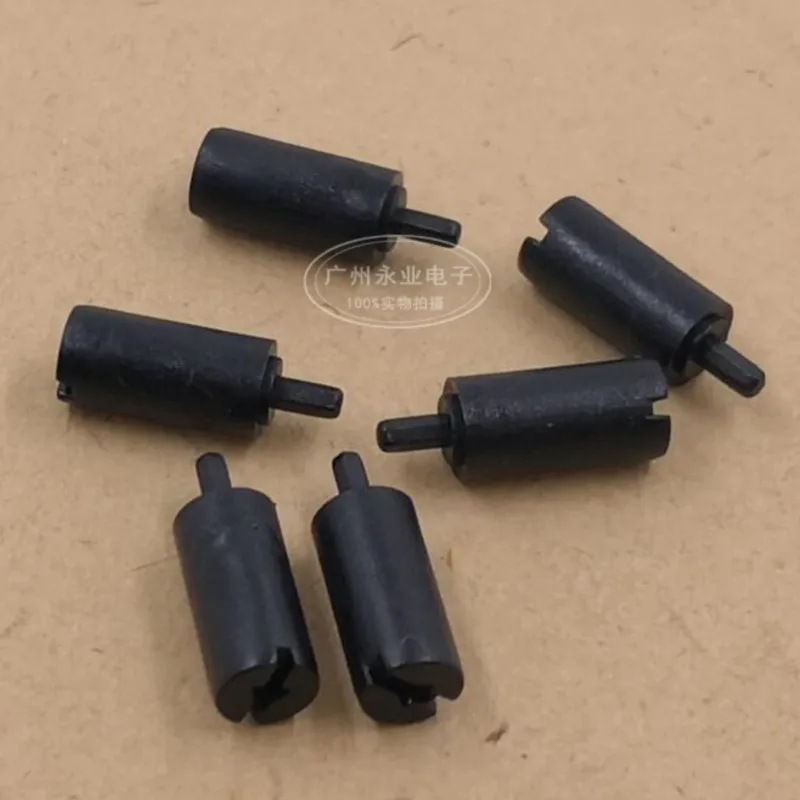 

20-компонентный потенциометр PT06, соответствующая пластиковую ручку, подходящую для внутреннего шестиугольного типа (без потенциометра)