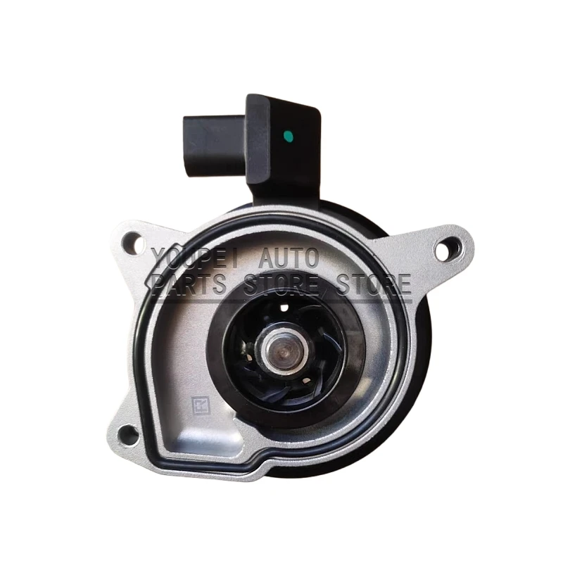 

FOR VW GOLF MK5 BEETLE EOS JETTA PASSAT CC POLO TOURAN TIGUAN 1.4 TSI WATER PUMP 03C121004J 03C121004D 03C121004E