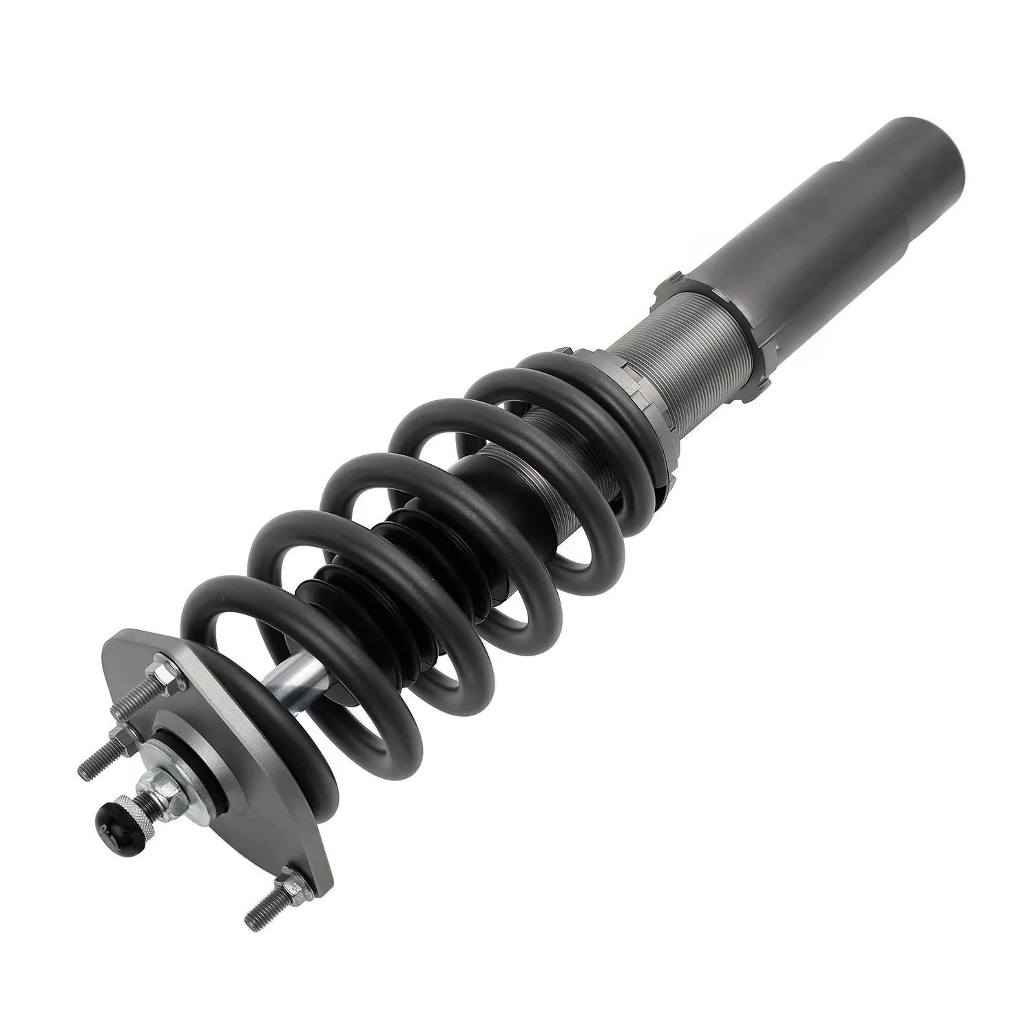 DWD 045 Factory Supply 32 Steps Adjustable Damping Racing Coilover Shock Absorber for  5 Series 7th Gen 4WD G38/G30 16-23