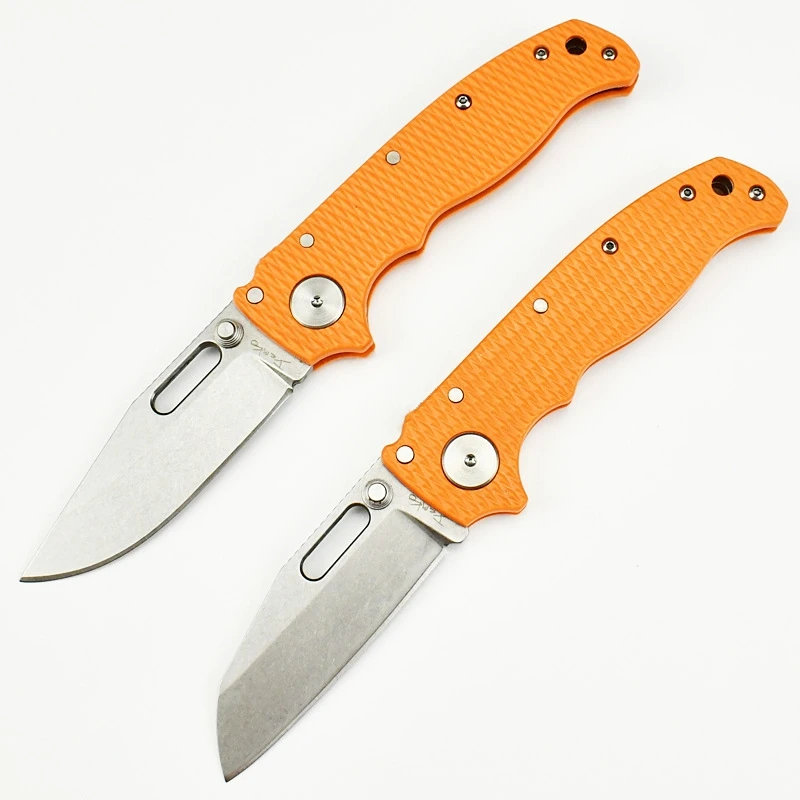 Outdoor Folding Knife, Outdoor Pocket Knife, Portable Pocket Knife, Camping Knife