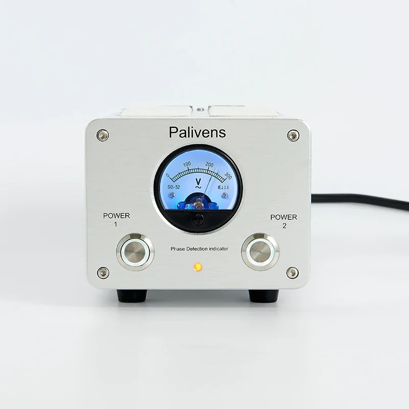 

P20 Pointer Display Audio Special Power Supply Filter Purifier