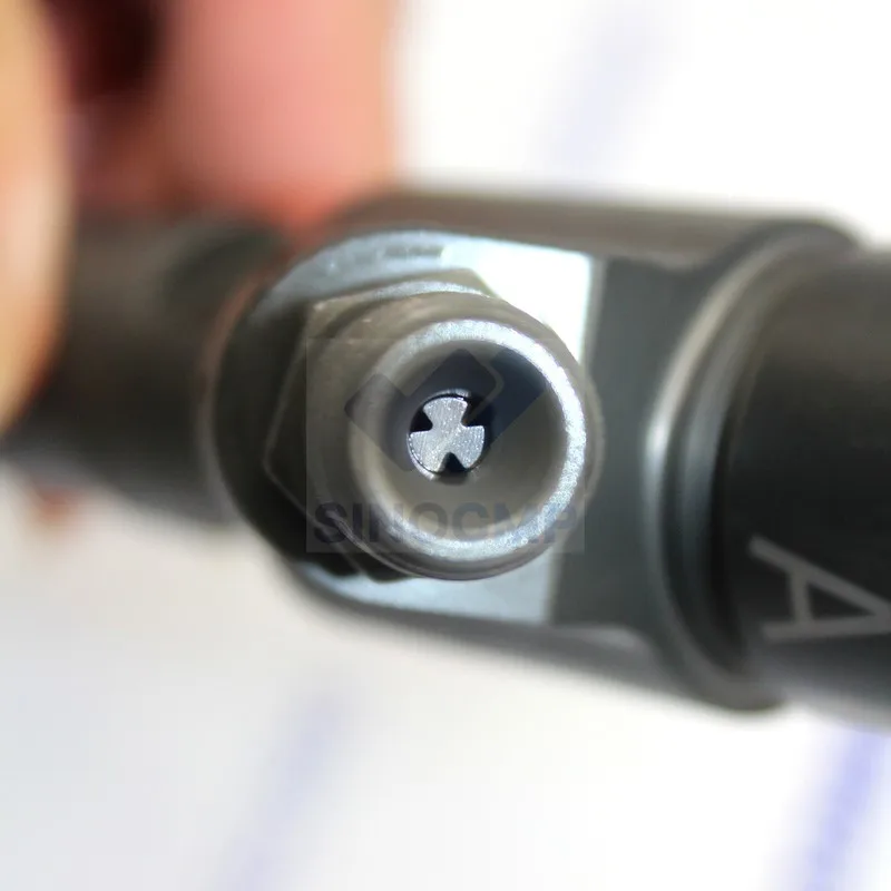 

SINOCMP Common Rail Fuel Injector 04290987 VOE20798683 0445120067 0445120063 0445120065 0445120064 For VOLVO D6D Bosh DEUTZ