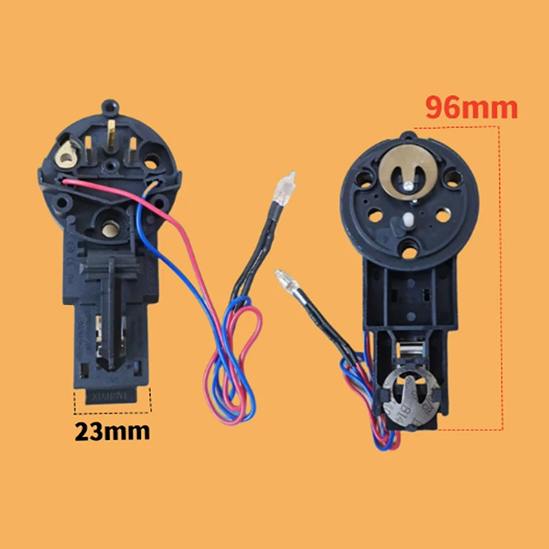 التيار المتناوب 220/240 فولت 10A KSD-01/13A غلاية أداة تحكم في درجة الحرارة بالترموستات المقبس قاعدة غلايات عالمية مفتاح ضغط #6