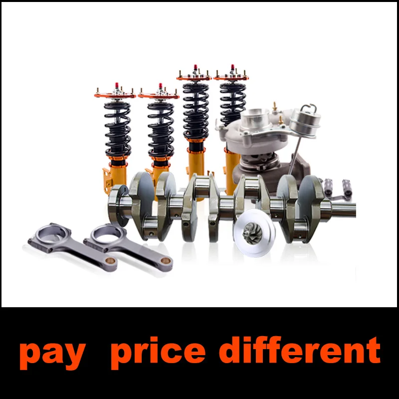 Extra Payment for shipping fee