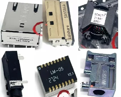 1PCS   RTA-1Q5AA61F    PSL060-74B3-90A-1H     G97V21332HR     STX-3501-4N          D11406-0000A0-Z1    749010310     RT7-ZZ-0059