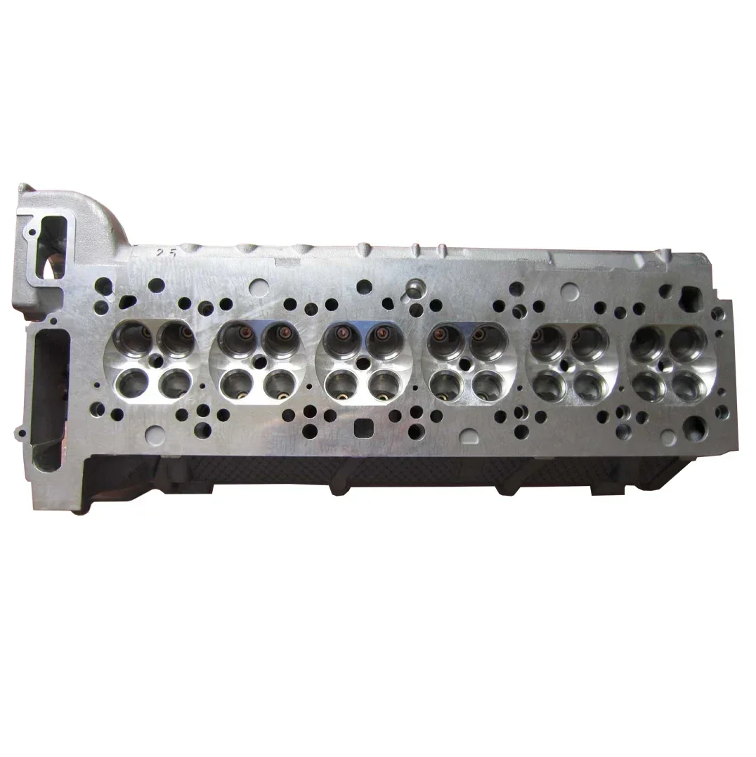 CQ WHOLESEA AUTO  PARTS M50 M52 Engine Cylinder Head 910553 AMC910553 11121748391 For BM W 325 525I 525IX 2494cc 2.5L L6 24V