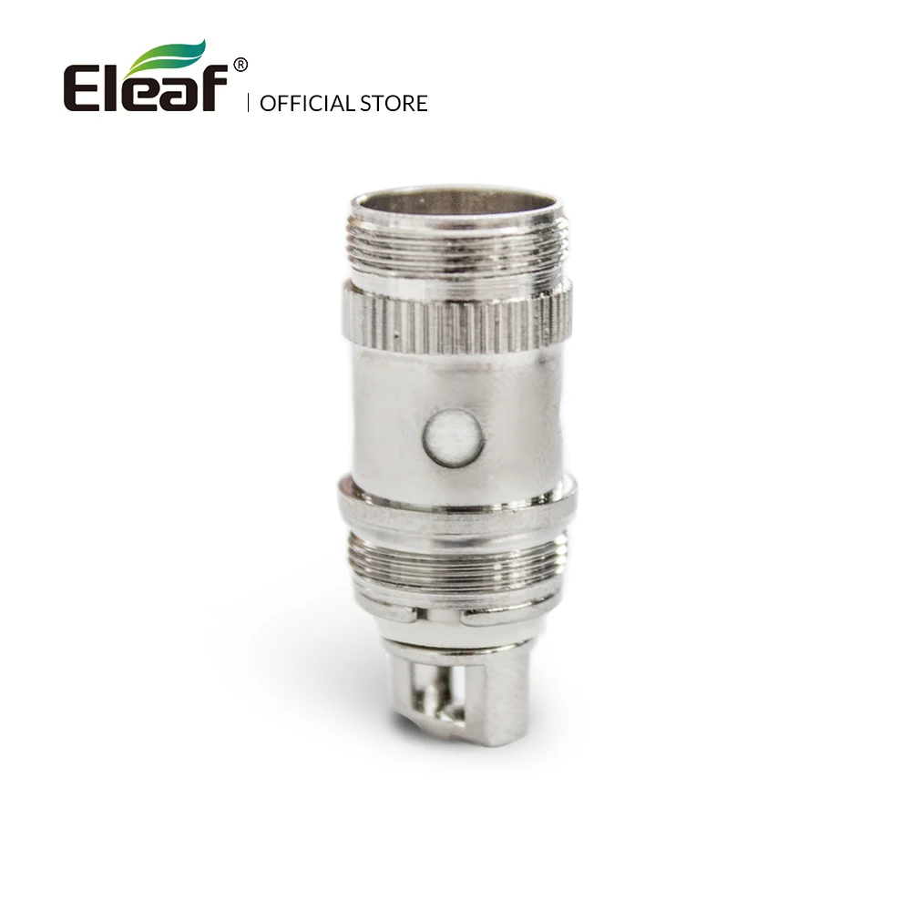 Imagem -03 - Original Eleaf ec Cabeça Ec-m Ec-s Ec2 Ecl Bobina