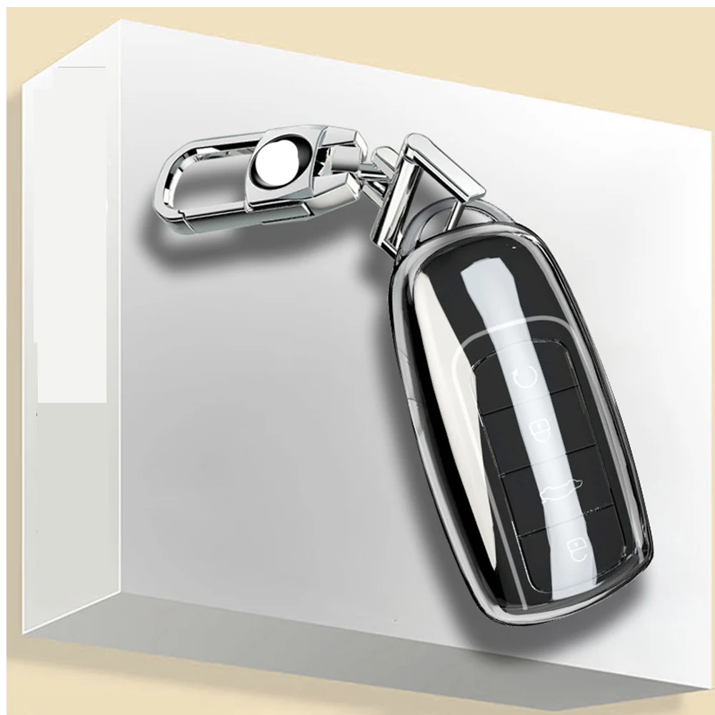 Key Cover For Chery… - image