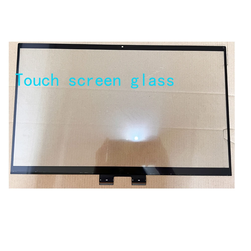Test well 15.6'' 15-EW For HP Pavilion X360 Convertible 15-EW 15-ew0011TX 15T-ew100 15z-ew000 Touch Screen Digitizer Glass Panel