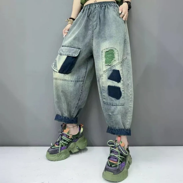 Jeans aliexpress outlet