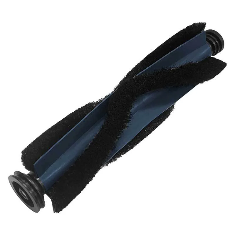 A21F-Accessories Kit For Eufy X10 Pro Omni Robot Vacuum Cleaner,1 Main Brush,2 HEPA Filter,4 Mop Pads,2 Dust Bag,4 Side Brush