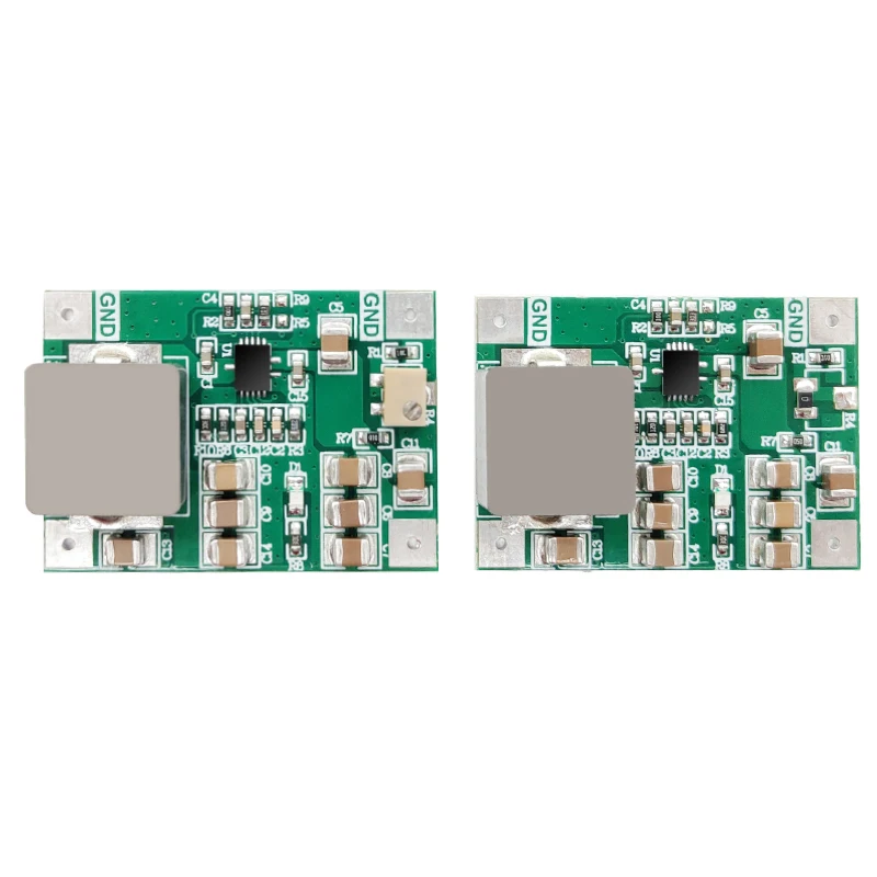 Replace TPS61088 MP3429 Boost Module 21A Peak Input Current Lithium Battery Boost Power Supply