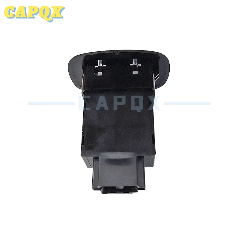 For Mitsubishi Outlander  13-21 Rear Trunk switch Tailgate Door Opening Button Boot Luggage Lock Release Switch