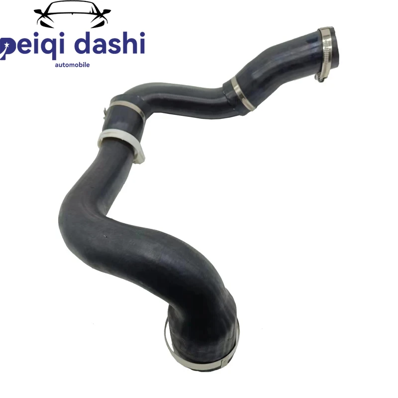 

LR002589 LR066429 6G926K863BD Патрубок интеркулера для Land Rover Freelander 2 LR2 2006-2014