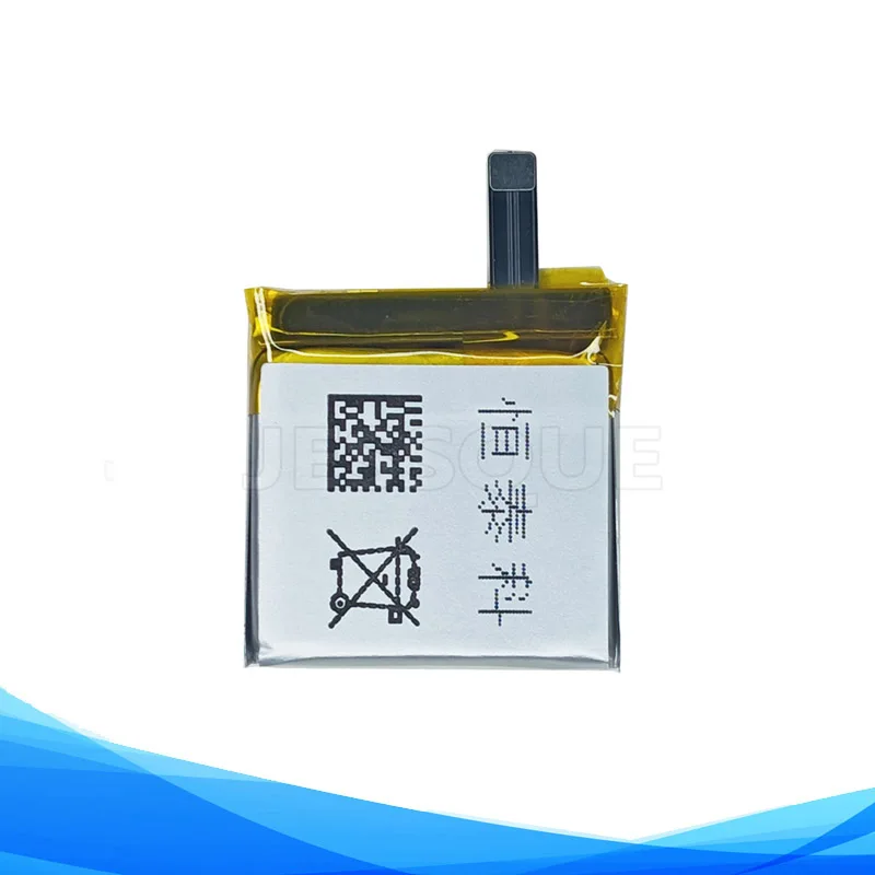 Original Replaces 410mAh PL502625H Battery For Huami AMAZFIT GTR 47mm A1901 A1902 Smart Watch