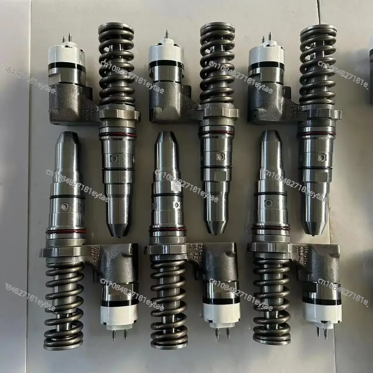 High Quality 3508 3512 3516 3524 Engine Fuel Injector 3508 3512 3516 3524 Fuel Injector 3920212 0r-7977 10r-1277