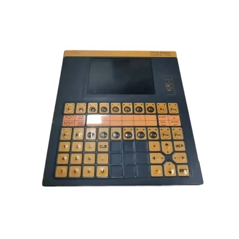PCS950C PCS095.5 Industrial Human Machine Interface HMI for Automation Control System Please Contact for Enquiry