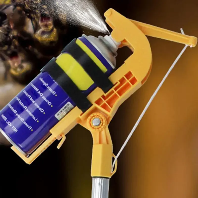 

Адаптер-распылители Удлинитель-спрей Может Удлинитель Адаптер для удлинителя Спрей с регулируемым углом Удлинительный кронштейн