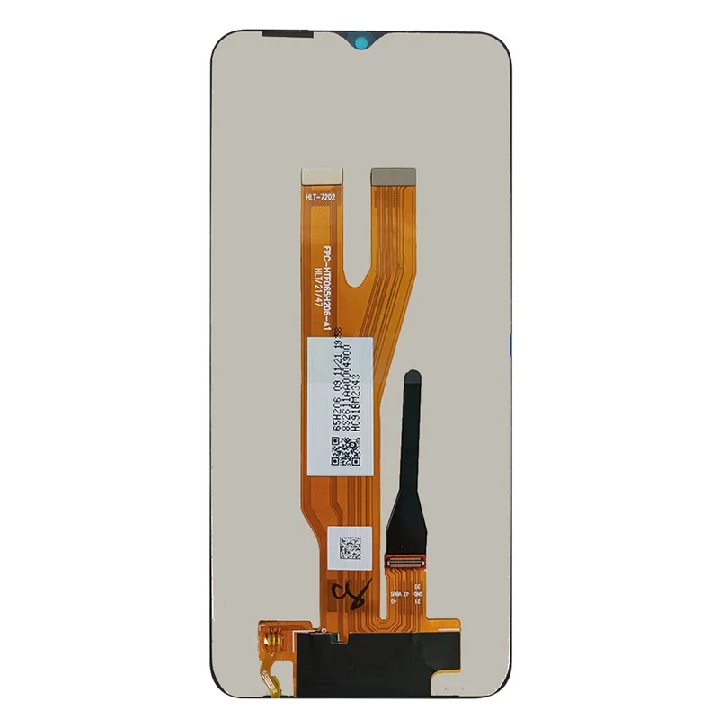 LCD Screen For SAMSUNG Galaxy A03 Core LCD SM-A032F/DS Display Touch Screen Digitizer Assembly Replacement Parts