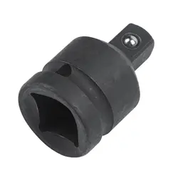 1Pc Electric Wrench Adapter Pneumatic Adaptor Converter Socket 1/2 To 3/8 3/8to1/4 3/4 To1/2 Drive Socket Adaptor Repair Tools