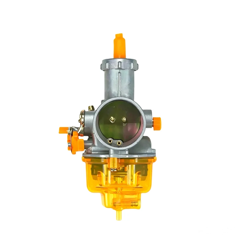 Motorcycle Carburetor for Honda PZ26 PZ27 PZ30 CG125 Lifan125 CG150 TMX155 CG200 XL125 150 125 150 200 250CC Dirt Bike ATV Repla