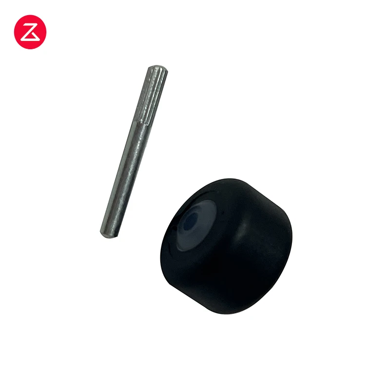 Original Brush Head Edging Wheel Replacement for Roborock Dyad Pro Dyad Pro Combo Handheld Vacuum Cleaner Parts Accessories