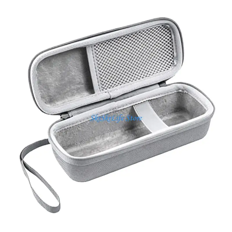 E65E Thin Travel Case with Anti Dust & Moisture Proof Secure for Retevis RT3S