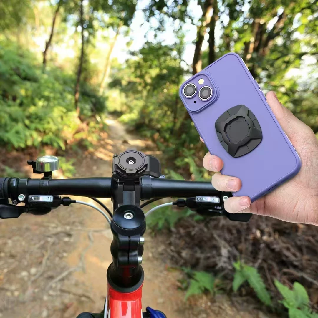 Universele motorfiets telefoon - Apple Iphone 15 Pro Max recensie en prijs