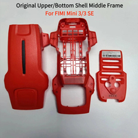 Upper/Bottom Shell Middle Frame for FIMI Mini 3/3SE RC Camera Replacement Body Cover Repair Parts