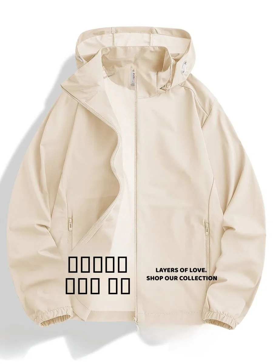 日焼け防止服-アイスシルクスキンシャツ-レディーススタイル-メンズスタイル-カジュアル-エンターテイメント-ナイロン生地-速乾性-通常の厚さ