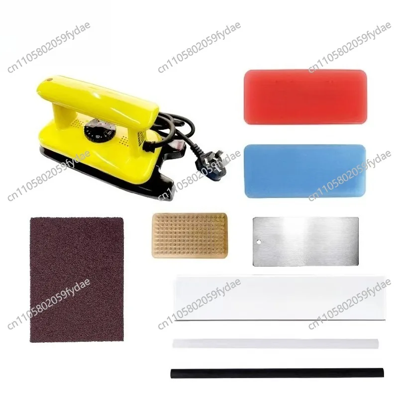 New Snowboard Single Board Double Board Edge Trimming Waxing Edge Maintenance Package