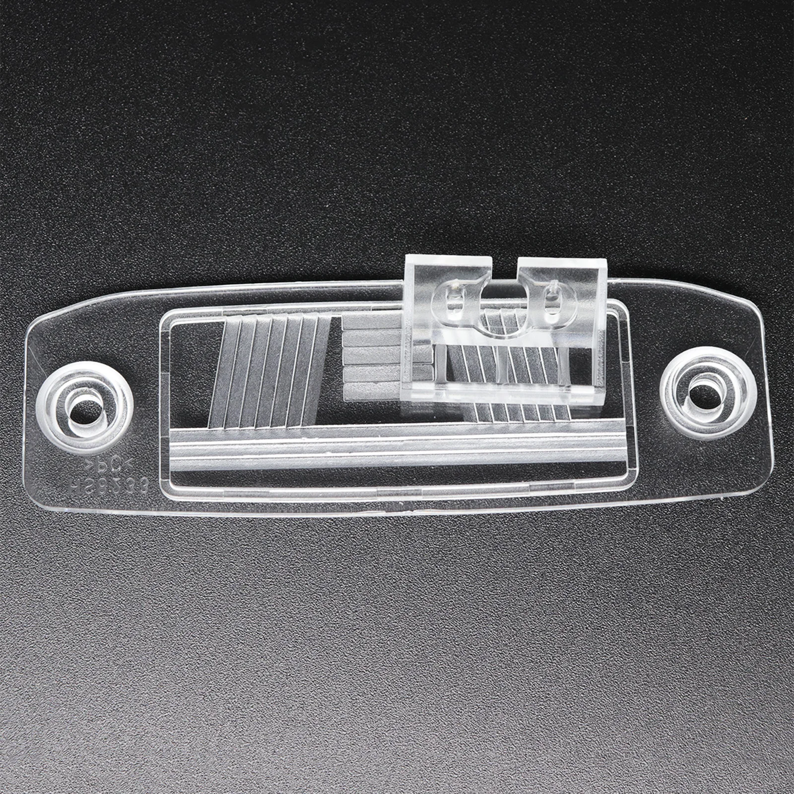 Achteruitrijcamera Beugel Cover Case Behuizing Kenteken Voor Kia Sorento Bl Xm 2005 - 2014 2015 Hyundai Terracan 2001 - 2017