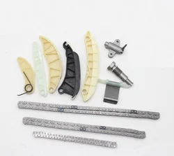 1pcs Timing Chain Kit Tensioner Pulley for Chinese SAIC MAXUS G10 / CHANGAN F70 1.9T engine autocar motor parts