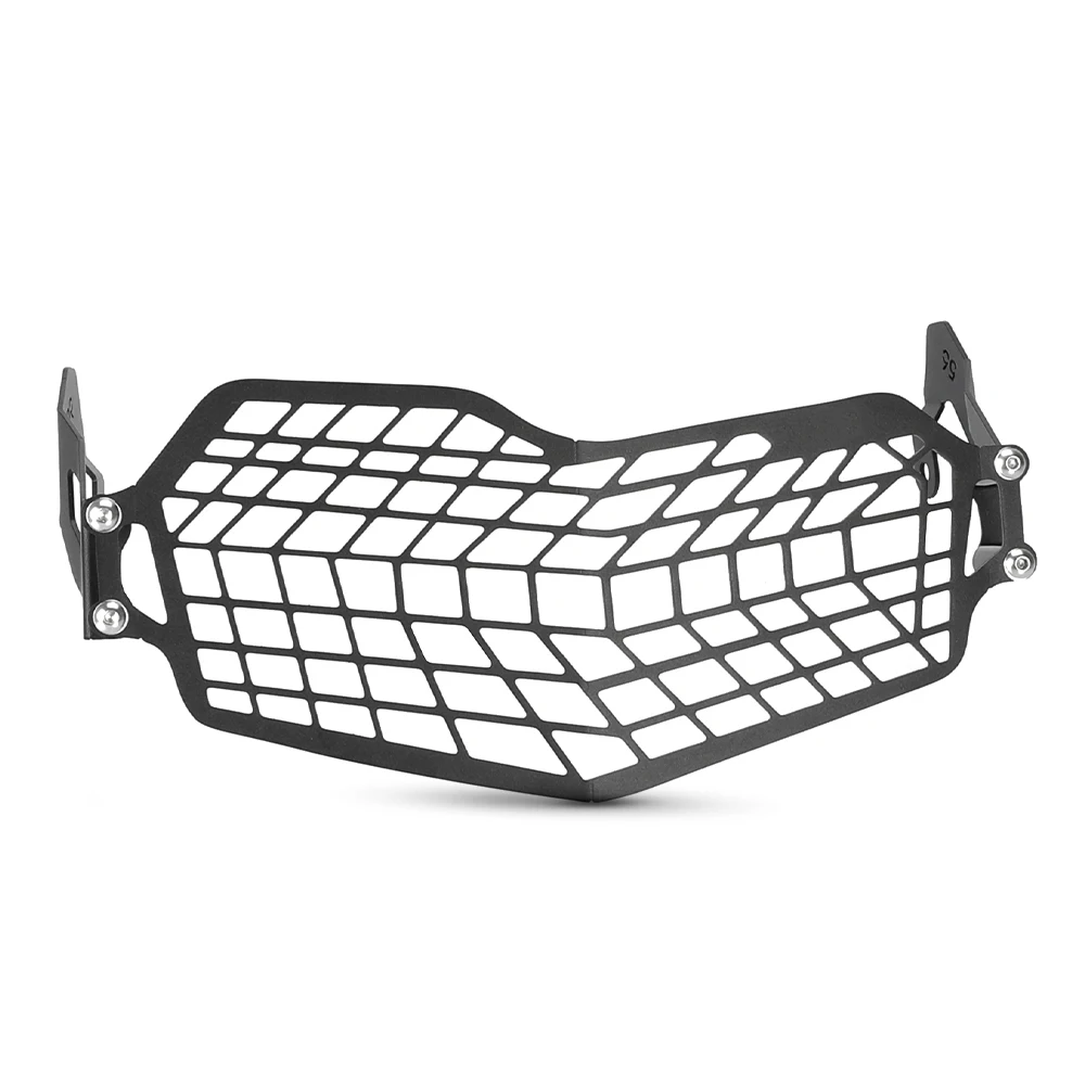 Motorcycle Headlight Guard Headlight Lamp Protector Cover FOR BMW F850GS/F900GS ADVENTURE 2020 2021 2022 2023-2026 Accessories