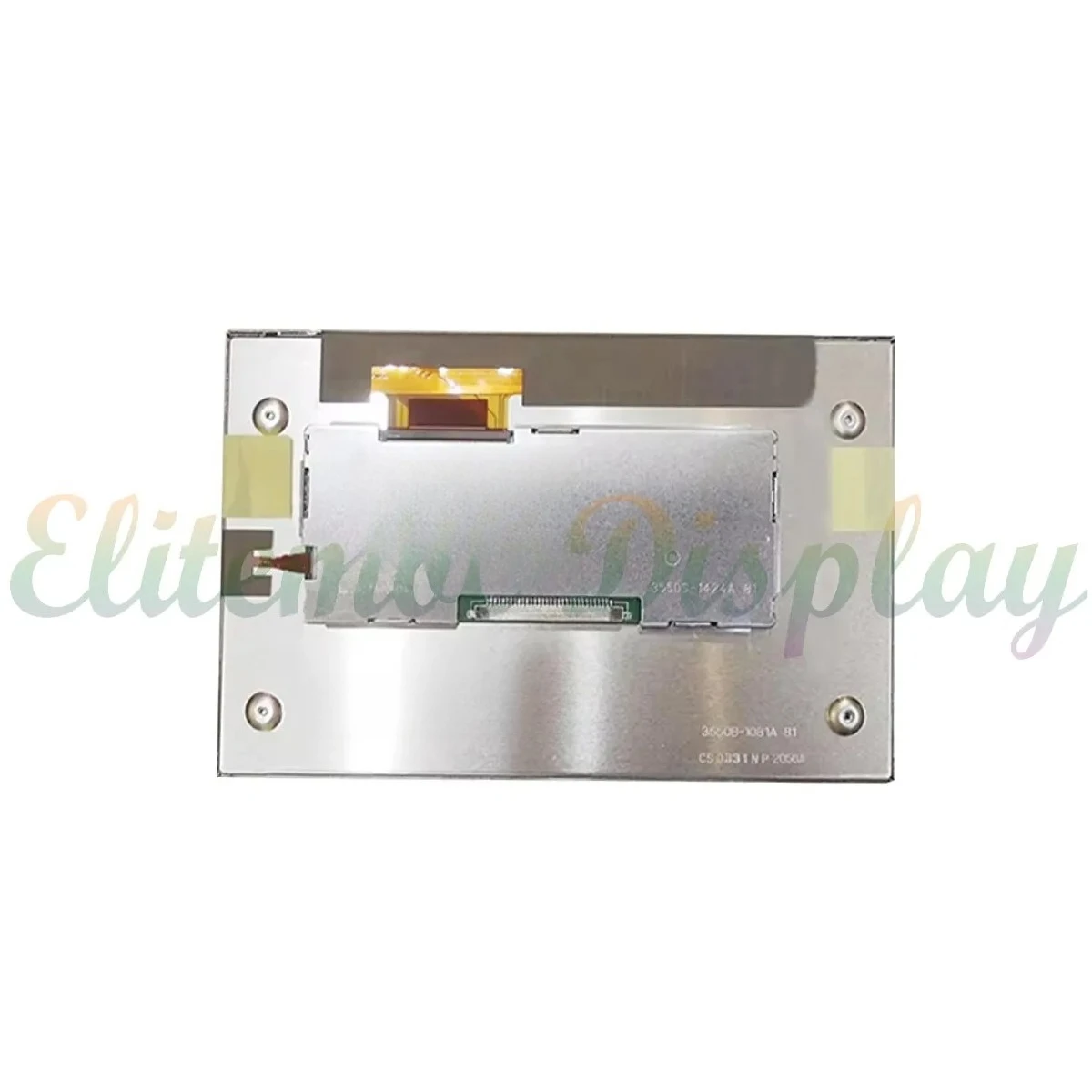 LB070WV8(SL)(01) 7" inch LCD Display Replacement Original New Screen Repair Parts