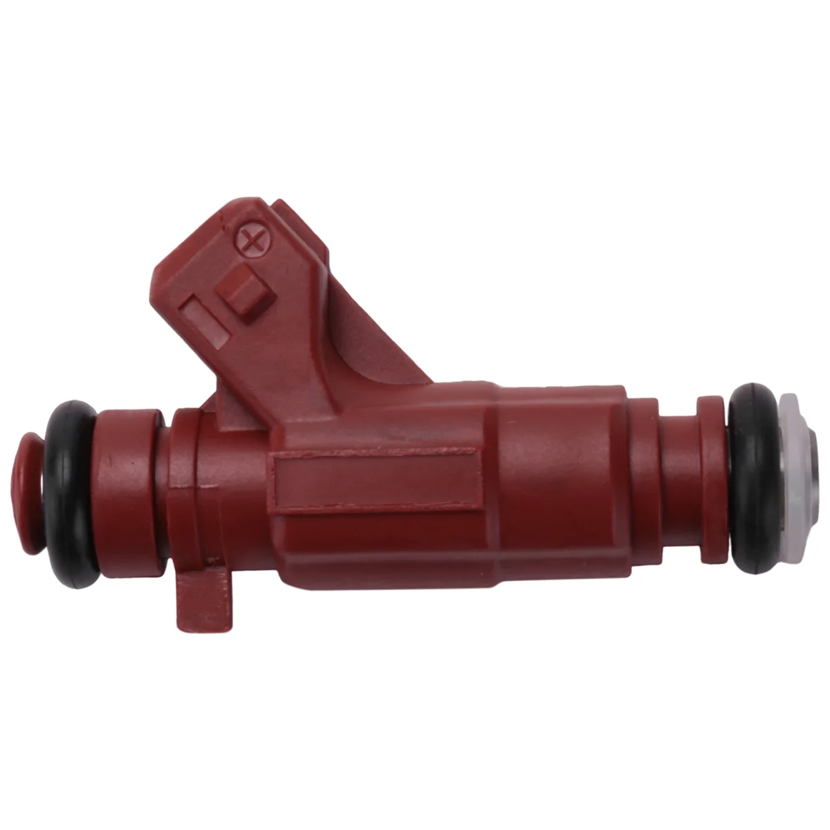 0280157111หัวฉีดหัวฉีดน้ำมันสำหรับหัวฉีดกอล์ฟ/การเดินทาง1.0L 8V 032908031S 2007-2014