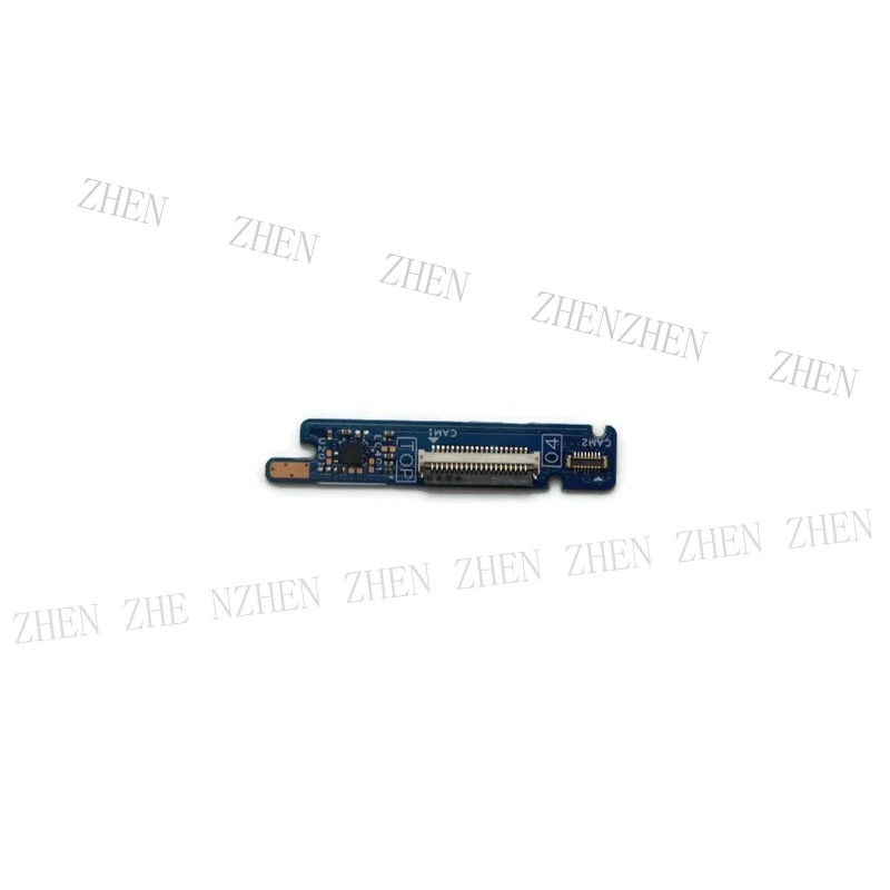 S+ New Genuine Sensor Board For Lenovo Yoga 500w Gen 4 5C51J62723