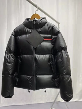 2021新メンズパンガチョウダウンダウンジャケット