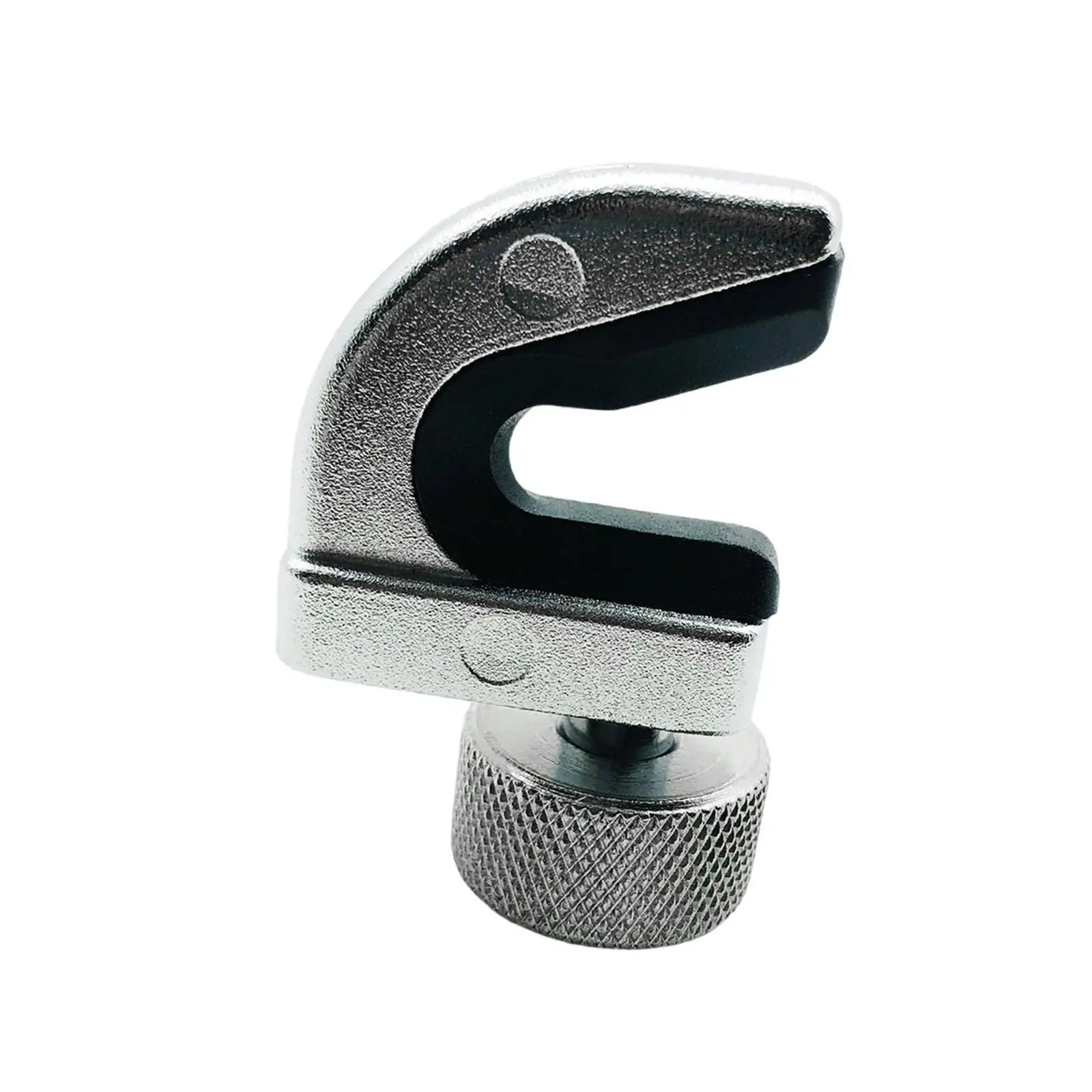 

Аксессуар U-образного зажима для машины для натягивания теннисных ракеток Прочная простая сборка