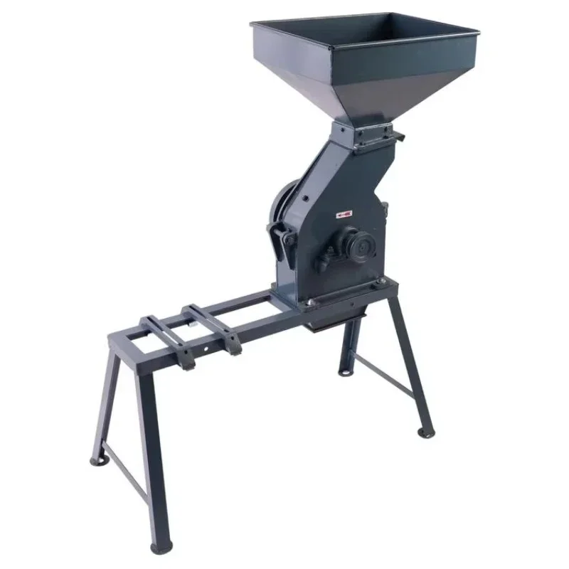 China Foam Crusher Feed Crusher Sorghum Fertilizer