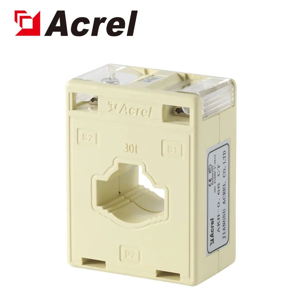 

AKH-0.66-170*100II current transformer