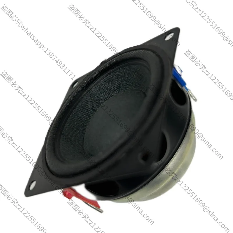 For 2 Inch Tweeter Original for C3 C5 T2 Fever Full Range Speaker Speaker