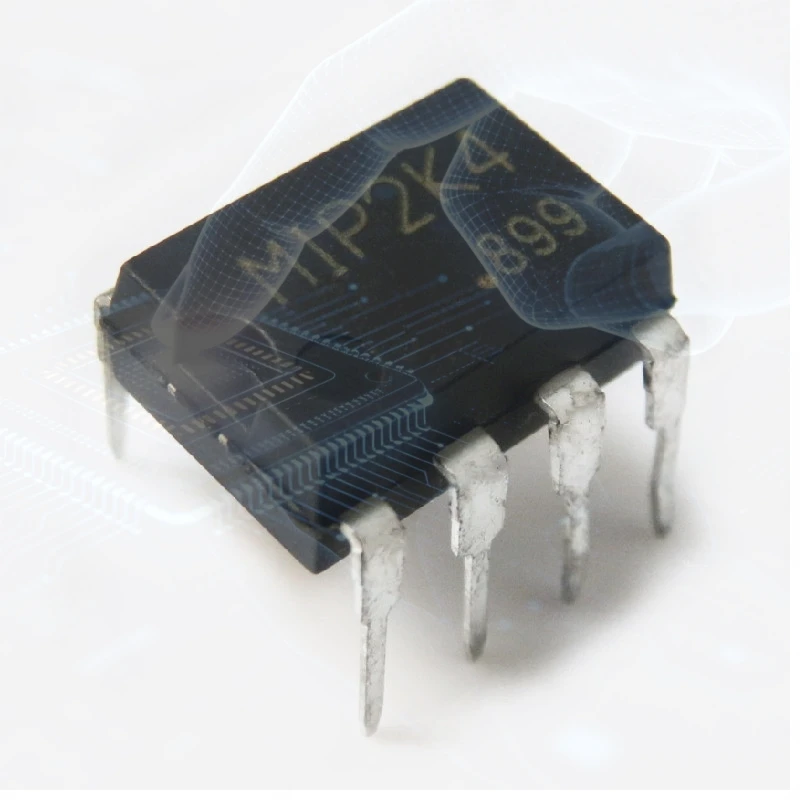 (5-10-20-30-100PCS) 2K4 DIP-7 MIP2K4
